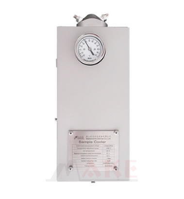 MKCR03型旋風制冷系統